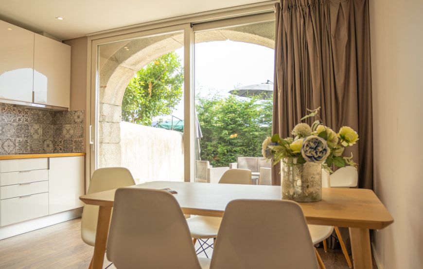 PipaD’oro – Apartment with Garden View