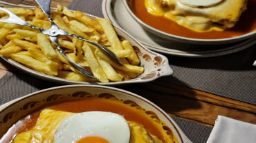 Francesinha