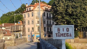 Daytrip from Porto: The cosy Amarante